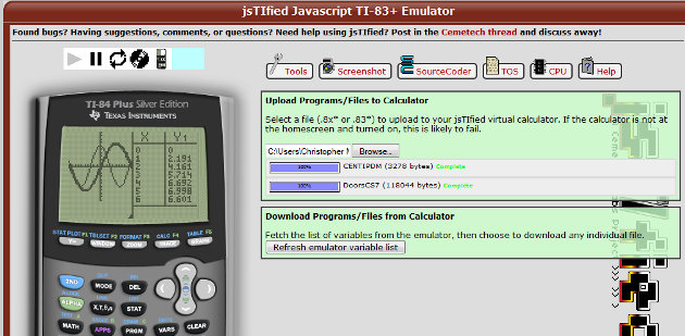 best calculator emulator mac